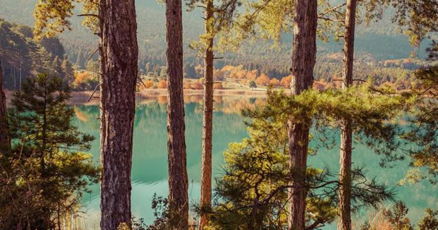 Μόνο για 2: Τέσσερις υπέροχοι προορισμοί, που γίνονται και σούπερ ρομαντικές μονοήμερες και τέλεια Σαββατοκύριακα για δύο.