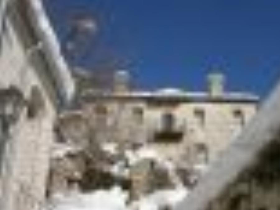 Συρράκο και Καλαρρύτες: Ομορφιές που δεν τις χορταίνει το μάτι