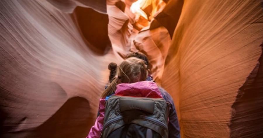 Giving Children Vacations Instead of Toys Can Lead to Advanced Brain Development, Experts Suggest