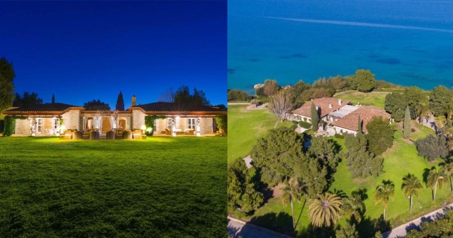 Το πιο ακριβό σπίτι της Ελλάδας: Είναι 568 τμ, κοστίζει 20 εκατομμύρια και το εσωτερικό του εντυπωσιάζει