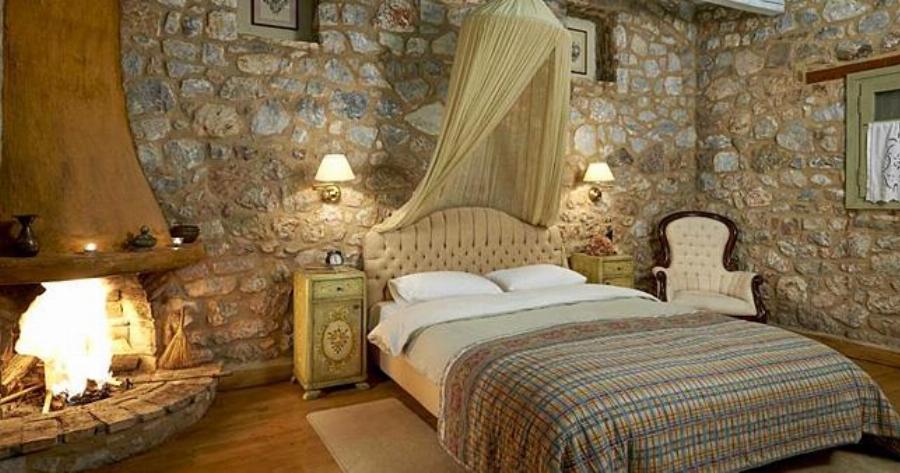 Τέλεια σπιτάκια για παρέες στο χιόνι