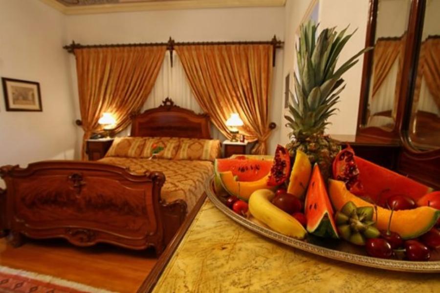 Ένα από τα καλύτερα ξενοδοχεία του κόσμου βρίσκεται στην Χίο και δεν προλαβαίνει να μετρά διακρίσεις.