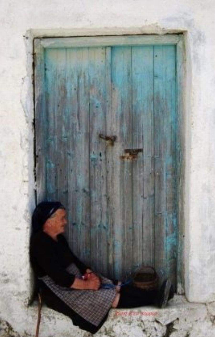 Η ζωή στο χωριό μέσα από 30 υπέροχες, νοσταλγικές φωτογραφίες