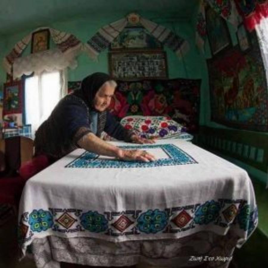 Η ζωή στο χωριό μέσα από 30 υπέροχες, νοσταλγικές φωτογραφίες