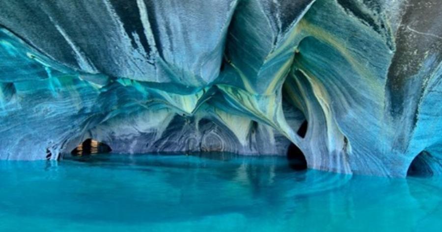 20 από ωραιότερα φυσικά θαύματα στον κόσμο σε 20 μαγευτικές φωτογραφίες!