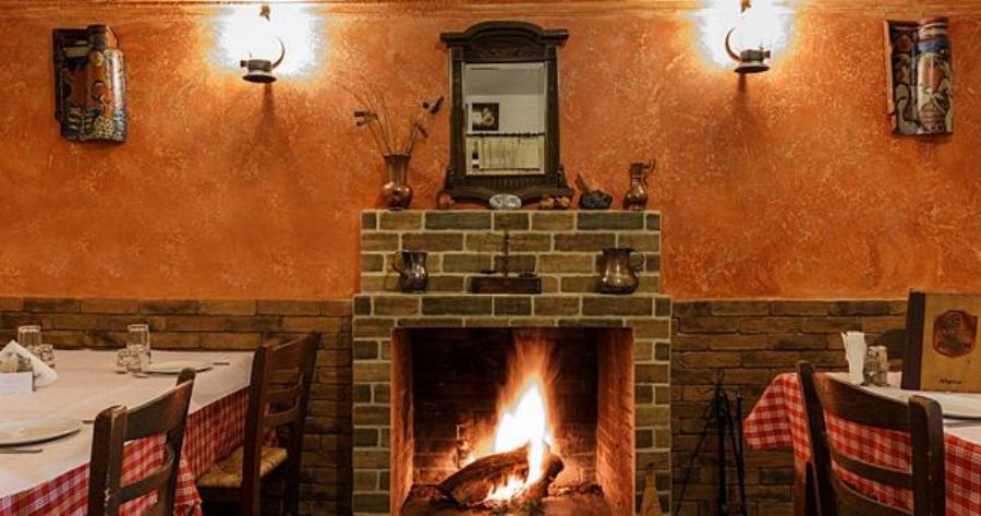 7 τέλεια φαγάδικα σε μέρη που δεν πας και τόσο συχνά