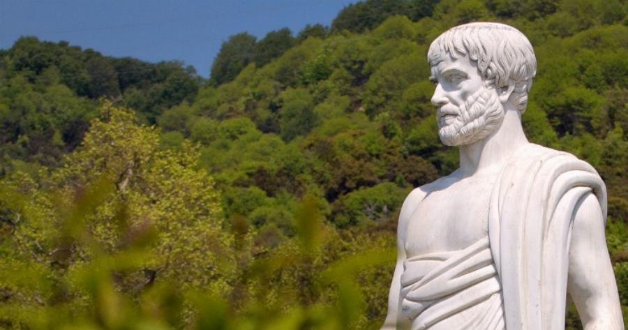 Το MIT ανέδειξε τον Αριστοτέλη ως την πιο διάσημη προσωπικότητα στην ιστορία της ανθρωπότητας