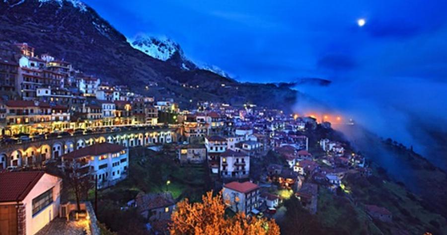 Δέκα τρόποι να αγαπήσεις πραγματικά την Αράχωβα και να μην πας μόνο για το Story