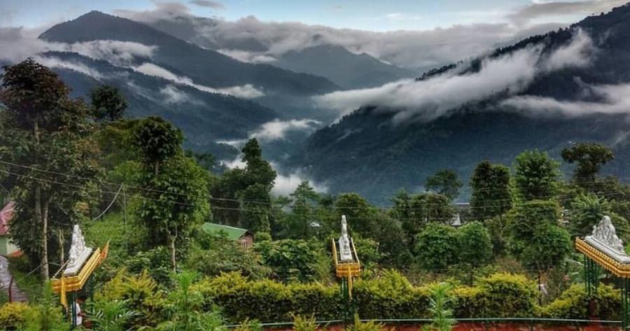 Περιοχή στην Ινδία απαγόρευσε τα φυτοφάρμακα και μεταμορφώθηκε σε επίγεια Εδέμ. Παγκόσμιο παράδειγμα