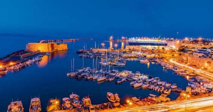 Ούτε Αθήνα, ούτε Θεσσαλονίκη: Η ιδανική Πόλη της Ελλάδας για να Μείνεις