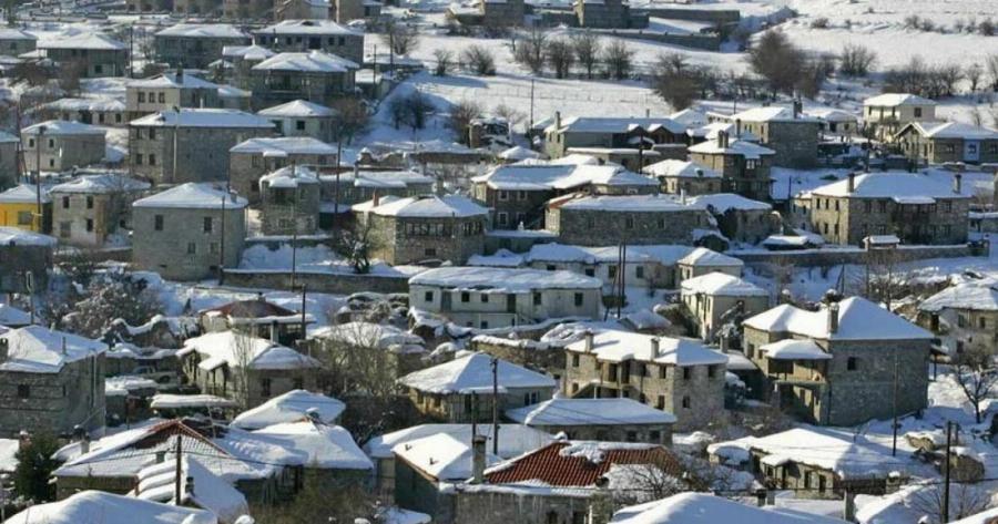 Η Λευκάδα του χειμώνα και άλλοι οχτώ κορυφαίοι χειμερινοί προορισμοί στην Ελλάδα για το 2020