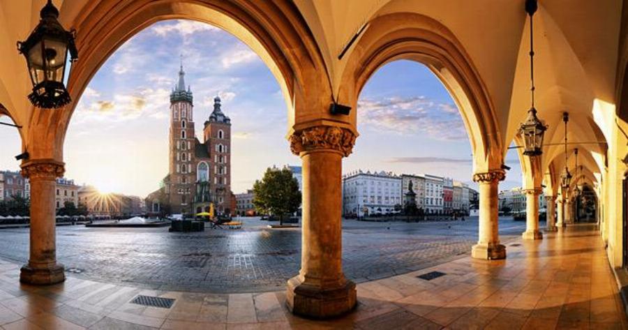 4 Απίθανες Ευρωπαϊκές πόλεις σαν παραμύθια για να επισκεφτείς Ιανουάριο και Φεβρουάριο