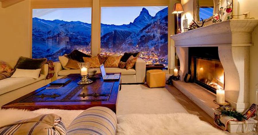 Υπέροχα μέρη που θα θέλαμε να μας βρει η Πρώτη μέρα του Χρόνου