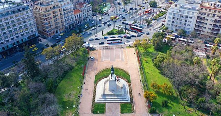 Δέκα άγνωστα πράγματα που δεν ήξερες για τη Λεωφόρο Αλεξάνδρας