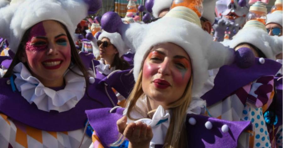 Το φετινό Πατρινό Καρναβάλι υπόσχεται πως θα είναι ένα nonstop party – Πότε ξεκινά
