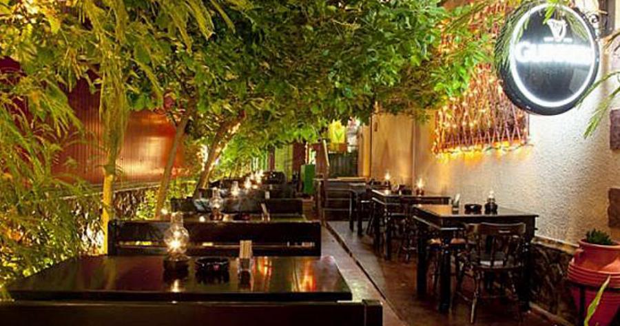 Οι 11 καλύτερες μπιραρίες της Αθήνας με Μπύρες εγχώριες και ξένες, πληθωρικές ποικιλίες, ροκ μουσικές και καλή καρδιά