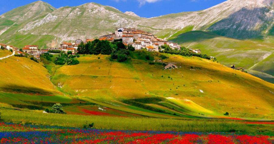 Ποια Αράχωβα και Πήλιο; Δυο ελληνικά χωριά στα καλύτερα 15 όλης της Ευρώπης – Δείτε ποια