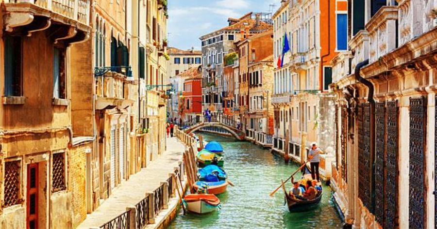 Τα 4 πιο σούπερ ταξιδιωτικά πακέτα για τον Φεβρουάριο σε οικονομικές τιμές.