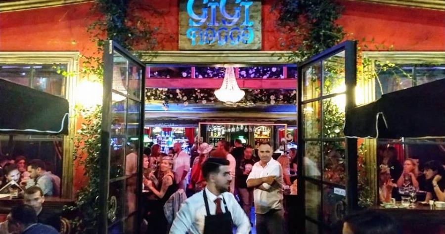 Τα Δεκαεννιά πιο όμορφα και αγαπημένα Μπαρ της Ελλάδας που θα ξεχειμωνιάσουμε φέτος