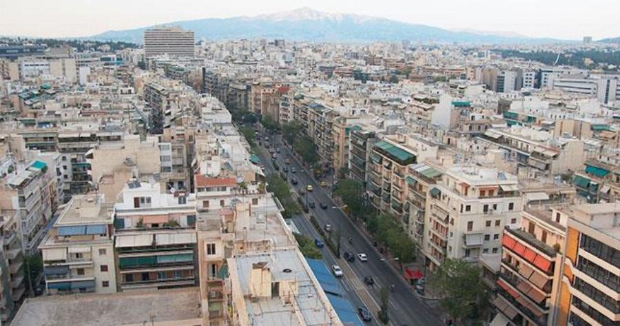 Από ποιους πήραν τα ονόματά τους οι Αθηναϊκοί δρόμοι;