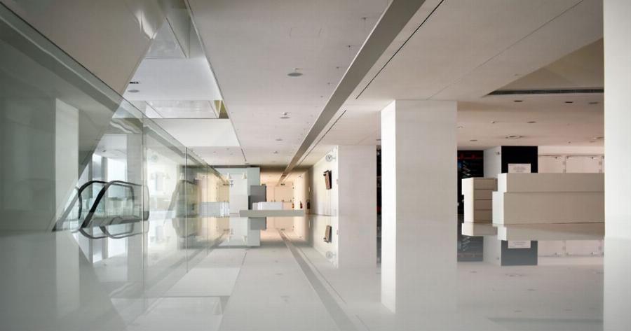 Άνοιξε για το κοινό το Εθνικό Μουσείο Σύγχρονης Τέχνης, με ελεύθερη είσοδο!