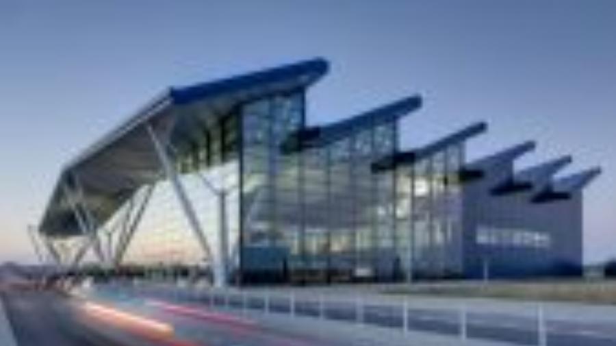 Τα 6 κορυφαία αεροδρόμια του κόσμου για το 2020 – ανάμεσά τους και το “Ελ. Βενιζέλος”