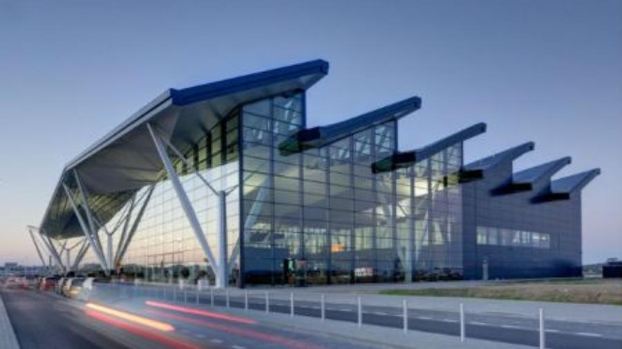 Τα 6 κορυφαία αεροδρόμια του κόσμου για το 2020 – ανάμεσά τους και το “Ελ. Βενιζέλος”