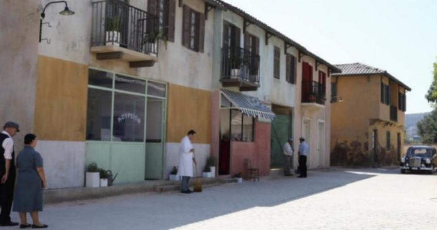 Διαφάνι: Το χωριό από τις Άγριες Μέλισσες υπάρχει στα αλήθεια και βρίσκεται σε Ελληνικό νησί