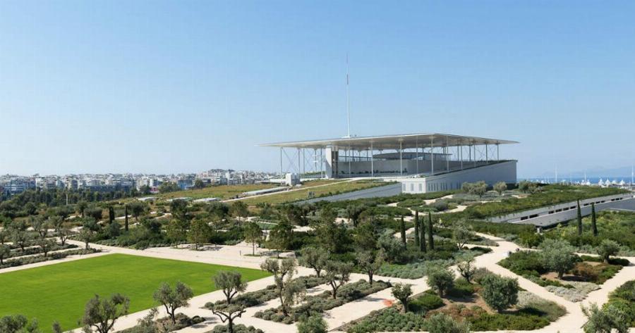 Κάτι φαντασμαγορικό ετοιμάζει το Ίδρυμα Σταύρος Νιάρχος για την Αποκριά και την Καθαρά Δευτέρα!