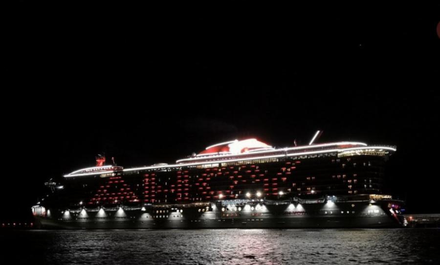 «Απαγορεύονται τα παιδιά!»: Η Virgin λανσάρει κρουαζιέρες αποκλειστικά για ενηλίκους