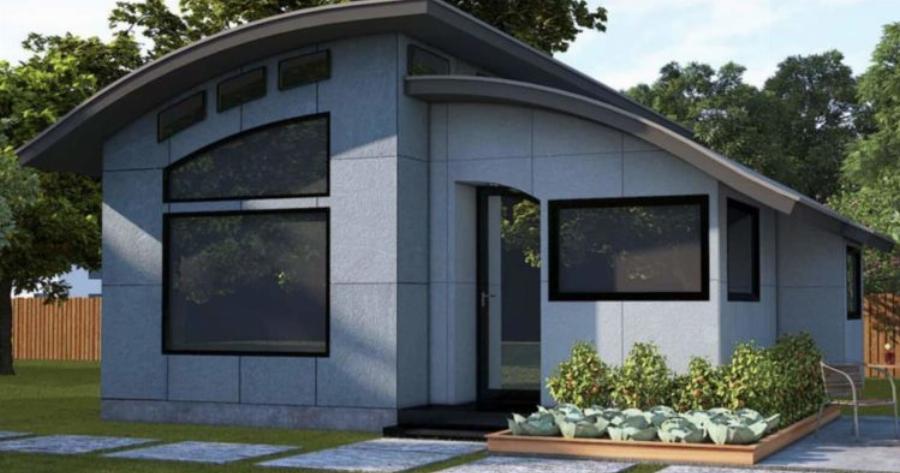 Κοιμίζει 6 άτομα, στο φέρνουν όπου θες, μέσα είναι υπερσύγχρονο και κοστίζει όσο ένα ταξίδι