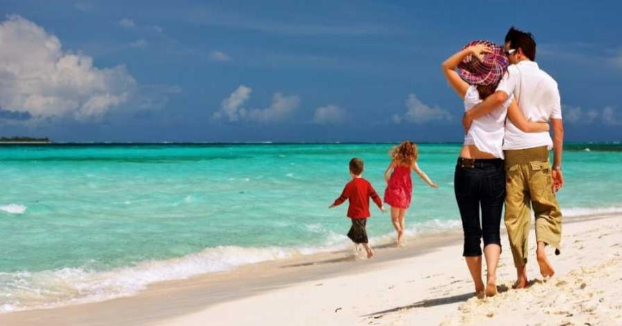 Κοινωνικός τουρισμός 2020: Έτσι θα κάνετε δωρεάν διακοπές – Η αίτηση και τα δικαιολογητικά