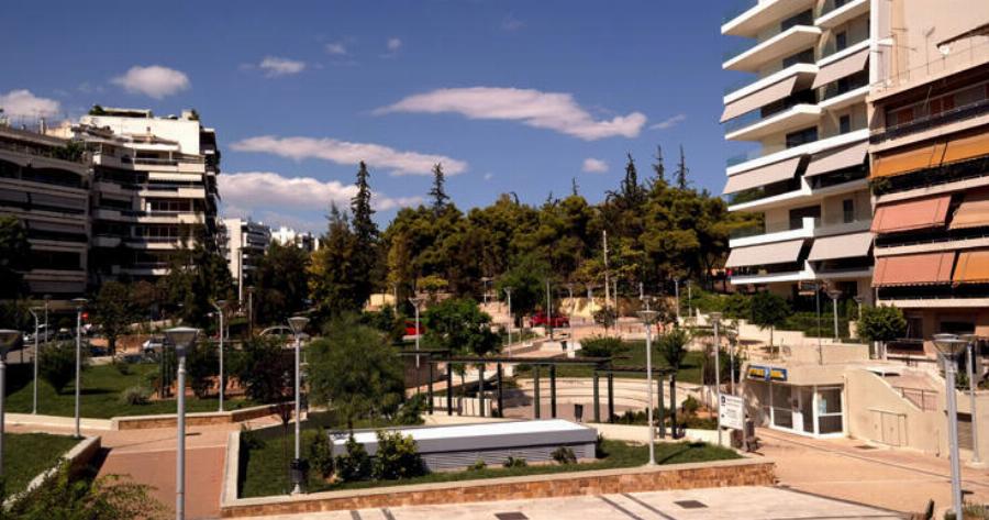 Guardian: Η Νέα Σμύρνη στις 10 ωραιότερες γειτονιές της Ευρώπης