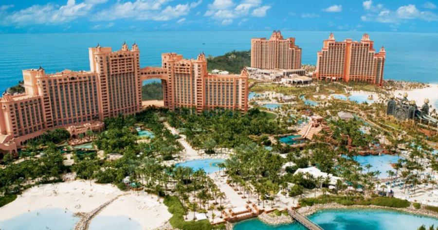 Η Airbnb αναζητά πέντε άτομα για να τα στείλει δύο μήνες στις Μπαχάμες. Πως μπορείτε να λάβετε μέρος και να κερδίσετε