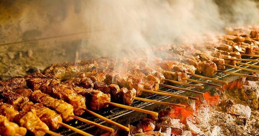 Καιρός την Τσικνοπέμπτη: Δεν μας έκανε την χάρη. Ψησταριές άκυρο, κακοκαιρία με καταιγίδες την Τσικνοπέμπτη