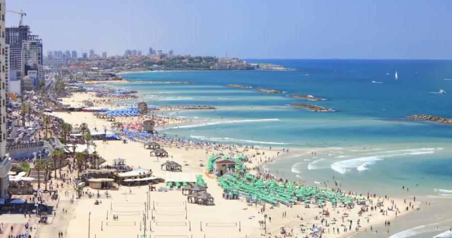 Τελ Αβίβ: Ένα σαββατοκύριακο στο Μαϊάμι της Μεσογείου! Πως θα μείνετε και θα πετάξετε πάμφθηνα