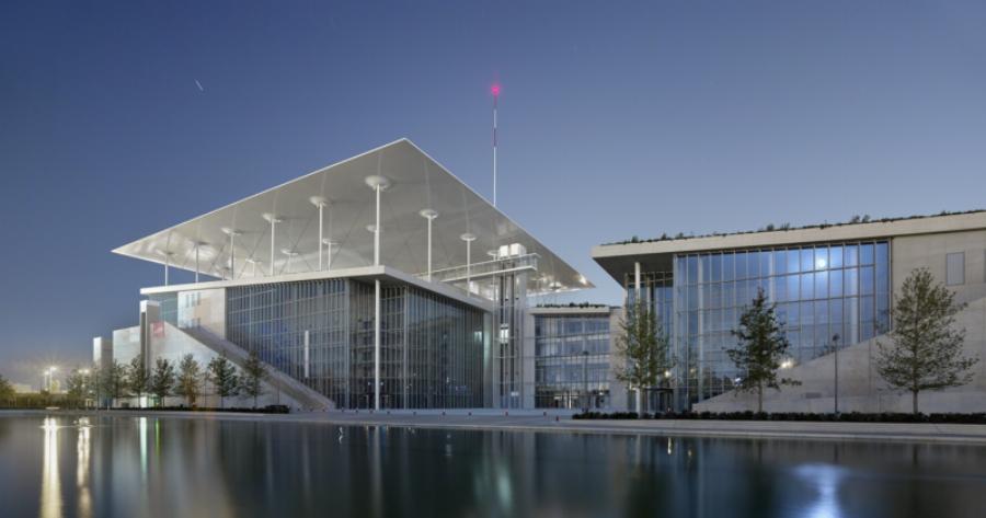 Το Σταύρος Νιάρχος άνοιξε 62 θέσεις πρακτικής με μισθό, μην το σκέφτεσαι πολύ!