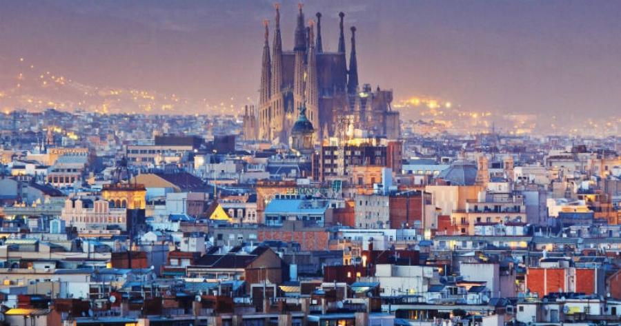 Βαρκελώνη: Μυστικά και τρόποι να εξερευνήσετε την καταλανική πρωτεύουσα με λιγότερα από 100 ευρώ ανά βράδυ