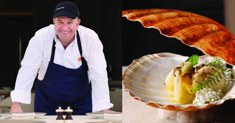 Χρυσοί Σκούφοι 2020: Αυτά είναι τα καλύτερα εστιατόρια της Ελλάδας