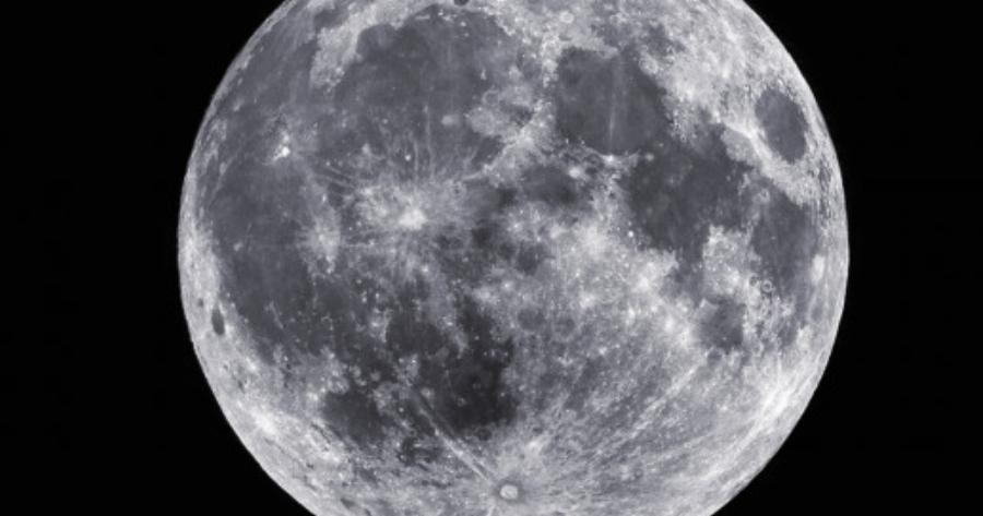 Την Κυριακή η πρώτη υπερπανσέληνος του 2020