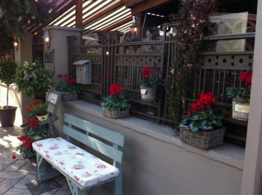 Οι 15 λόγοι που αγαπάμε πραγματικά το Χαλάνδρι