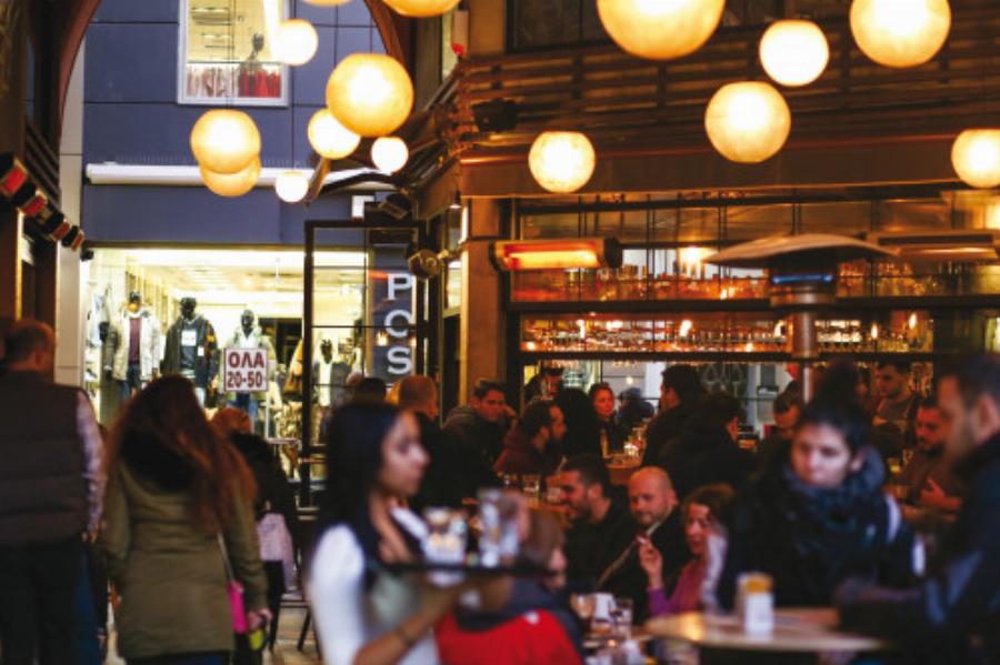 Οι 15 λόγοι που αγαπάμε πραγματικά το Χαλάνδρι