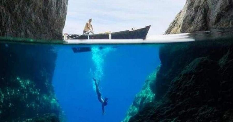 Αμερικανός φωτογράφος ήρθε στην Κάρπαθο και έβγαλε τις ωραιότερες φωτογραφίες της καριέρας του