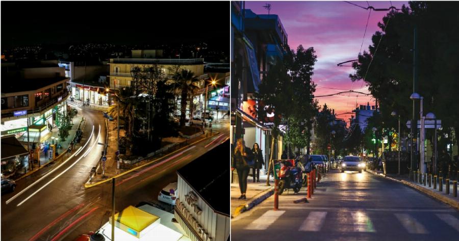 Οι 15 λόγοι που αγαπάμε πραγματικά το Χαλάνδρι