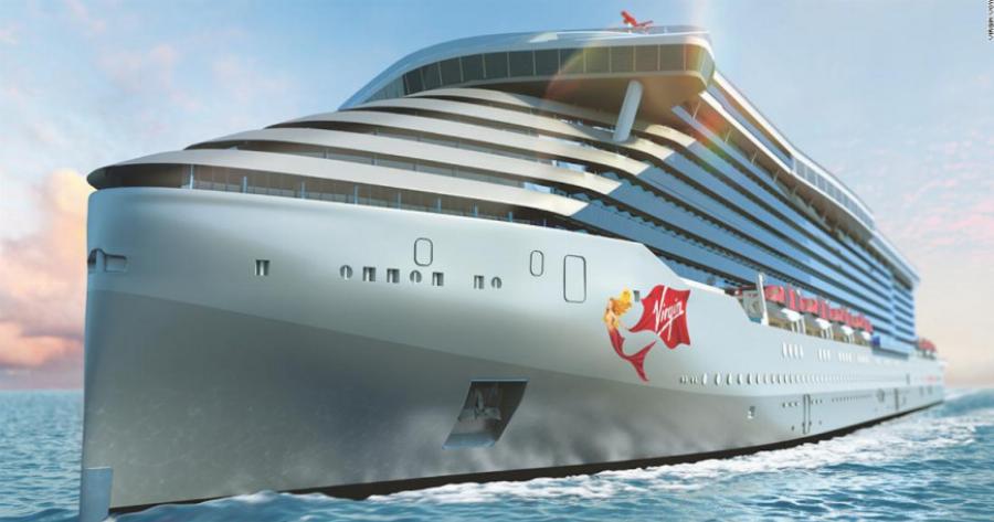 «Απαγορεύονται τα παιδιά!»: Η Virgin λανσάρει κρουαζιέρες αποκλειστικά για ενηλίκους