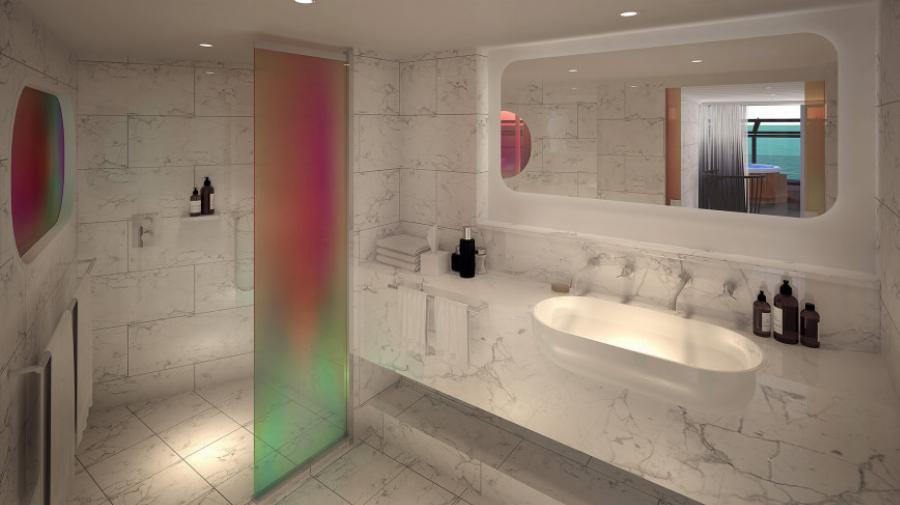 «Απαγορεύονται τα παιδιά!»: Η Virgin λανσάρει κρουαζιέρες αποκλειστικά για ενηλίκους