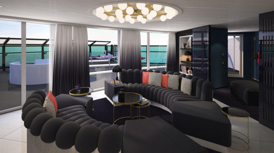 «Απαγορεύονται τα παιδιά!»: Η Virgin λανσάρει κρουαζιέρες αποκλειστικά για ενηλίκους