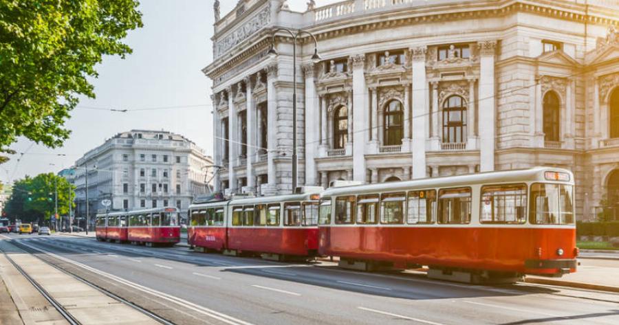 Βιέννη: Δωρεάν εισιτήρια για μουσεία, θέατρα και συναυλίες σε όσους δεν μετακινούνται με αυτοκίνητο!