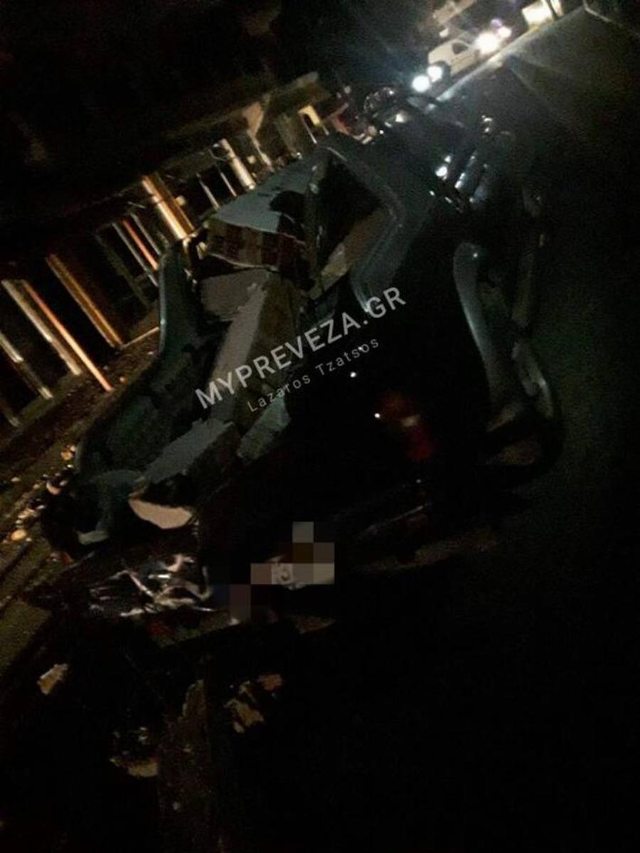 Σεισμός: Ο εγκέλαδος χτύπησε την Πάργα με 5,6 ρίχτερ – Γκρεμίστηκαν σπίτια -Σείστηκε η δυτική Ελλάδα