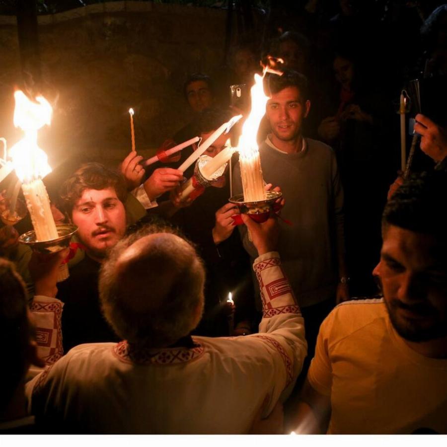 Κορονοϊός – Πάσχα τέλος: «Μένουμε σπίτι» τουλάχιστον μέχρι 10 Μαΐου – Πώς θα γίνει η άρση των μέτρων